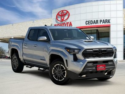 Used 2024 Toyota Tacoma TRD Sport