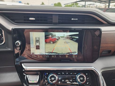 New 2026 GMC Sierra 1500 Denali Ultimate image 29