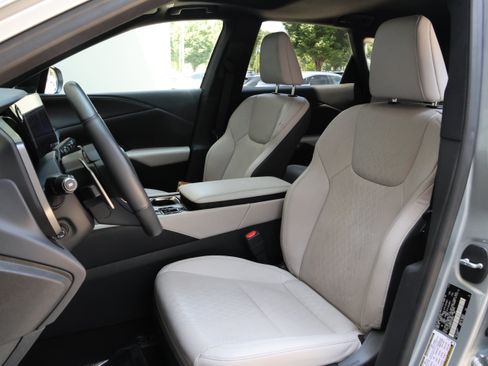 Certified 2024 Lexus RX 350 Premium Plus w/ Convenience Package FWD image 34