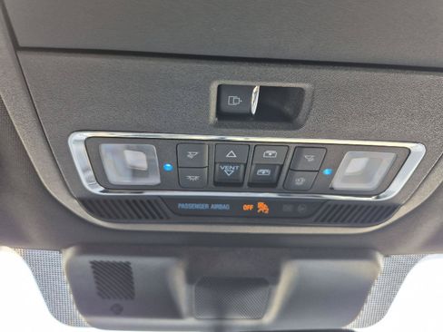 Certified 2023 Ford F150 Tremor w/ Equipment Group 402A High AWD/4WD image 6