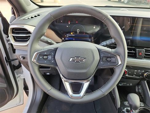 New 2026 Chevrolet TrailBlazer ACTIV w/ Driver Confidence Package image 17