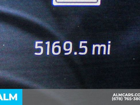 Used 2025 Ford Mustang Dark Horse RWD image 40