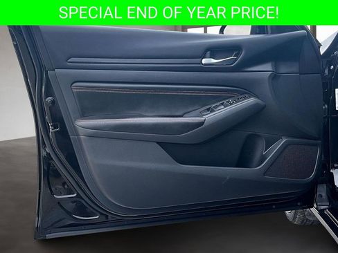 Used 2022 Nissan Altima 2.5 SR image 20