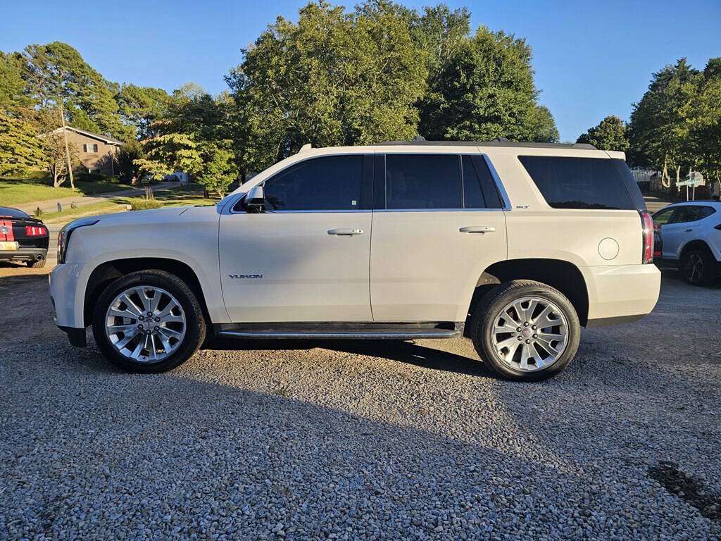 Used 2016 GMC Yukon SLT w/ Open Road Package AWD/4WD image 2