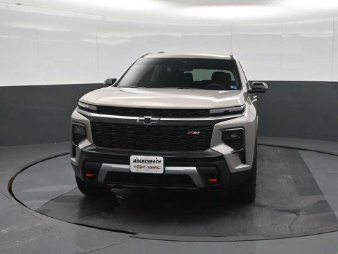 Used 2026 Chevrolet Traverse Z71 w/ Driver Confidence Package AWD/4WD image 8