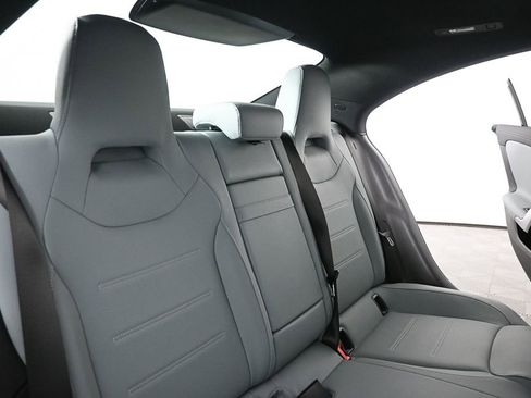 New 2026 Mercedes-Benz CLA 250 CLA 250 image 20