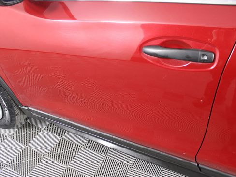 Used 2017 Nissan Rogue S image 24