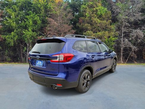 New 2026 Subaru Ascent Premium AWD/4WD image 15
