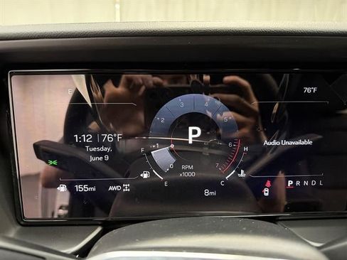 New 2026 GMC Terrain Elevation w/ Elevation Premium Package AWD/4WD image 30