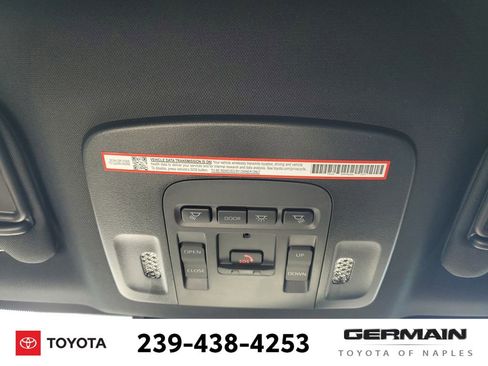 New 2026 Toyota Camry SE w/ Multimedia Upgrade Package FWD image 31