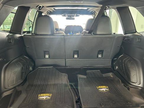 Used 2023 Subaru Forester Wilderness image 24