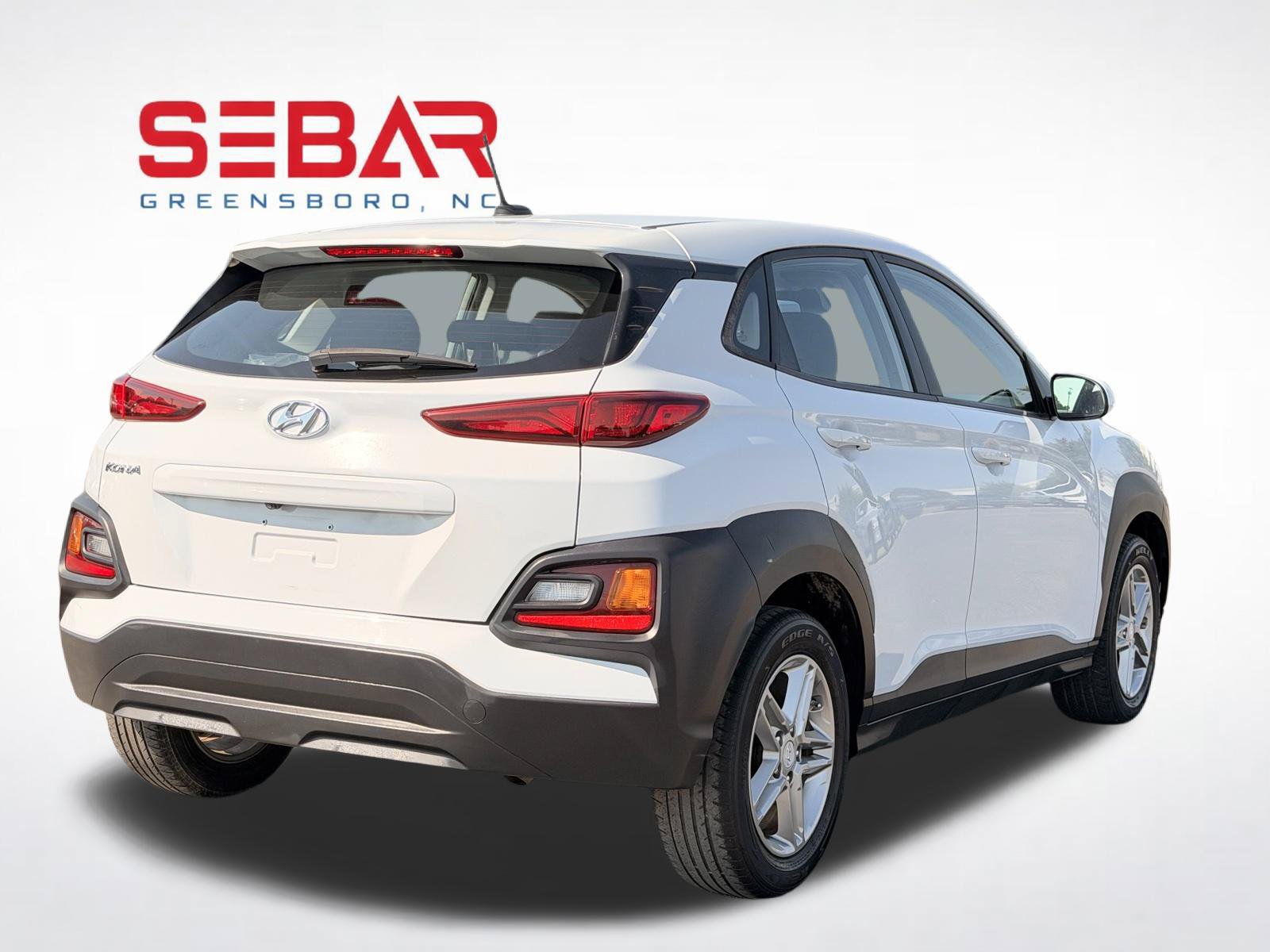 Used 2019 Hyundai Kona SE FWD image 7