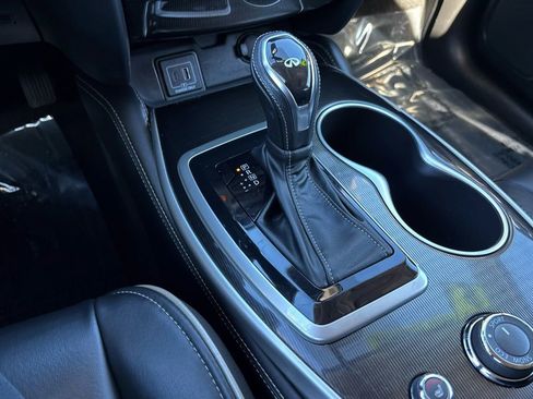 Used 2019 INFINITI QX60 Luxe image 28