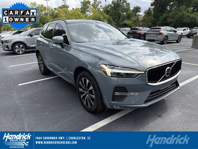 Used 2023 Volvo XC60 B5 Core w/ Climate Package