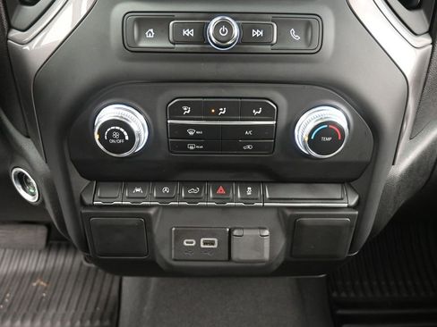 Used 2023 GMC Sierra 1500 Pro w/ Graphite Edition image 15