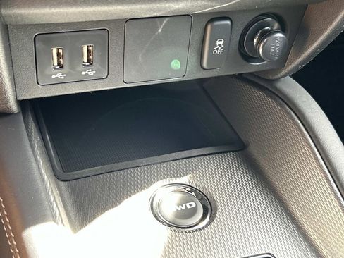 New 2026 Mitsubishi Outlander Sport ES image 22