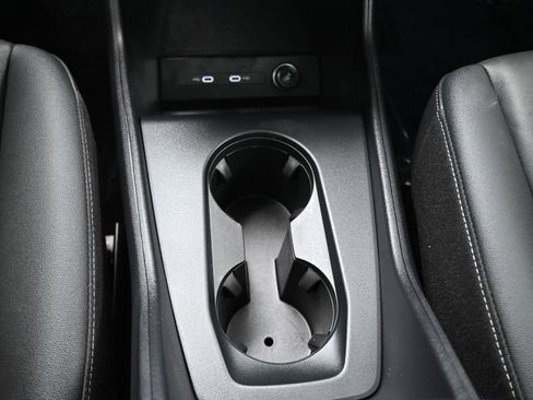 Used 2024 Audi Q4 e-tron Premium Plus w/ Premium Plus image 21