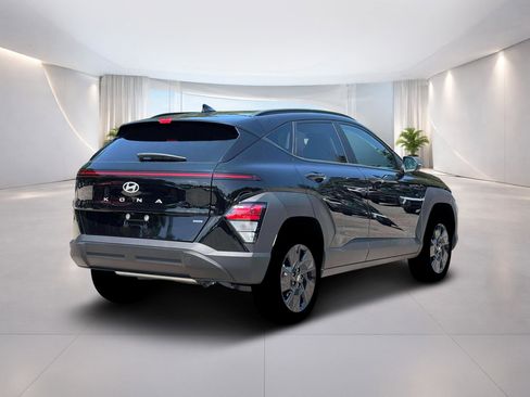 New 2026 Hyundai Kona SEL Sport AWD/4WD image 7