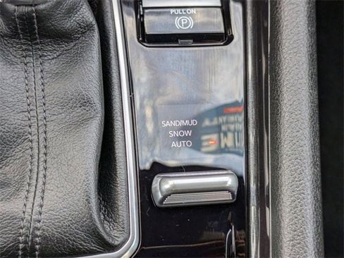 New 2025 Jeep Compass Sport image 22