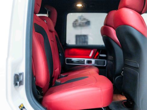 Used 2020 Mercedes-Benz G 550 image 47