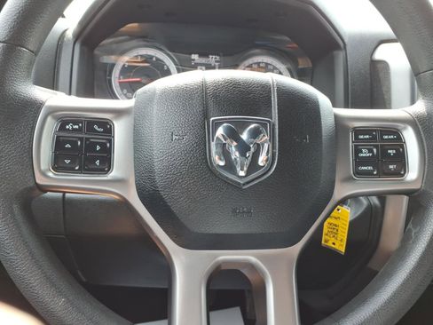 Used 2024 RAM 1500 Classic Warlock AWD/4WD image 18