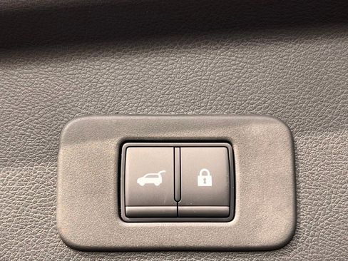 New 2025 Nissan Murano SL image 36