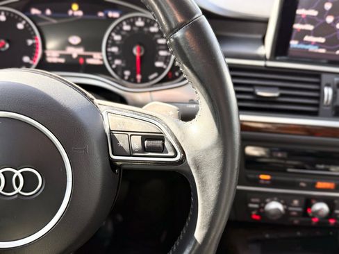 Used 2016 Audi A6 2.0T Premium w/ Technology Package image 46