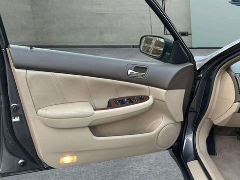 Used 2007 Honda Accord EX-L image 24