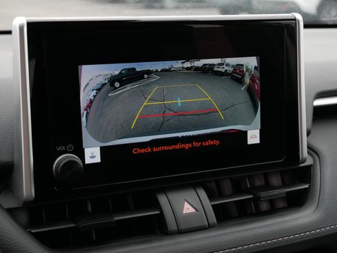 Certified 2024 Toyota RAV4 LE image 27