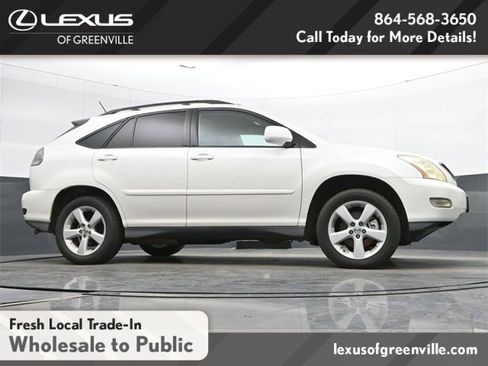 Used 2007 Lexus RX 350 2WD image 11