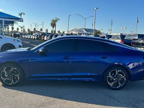 Used 2025 Kia K5 GT-Line image 7