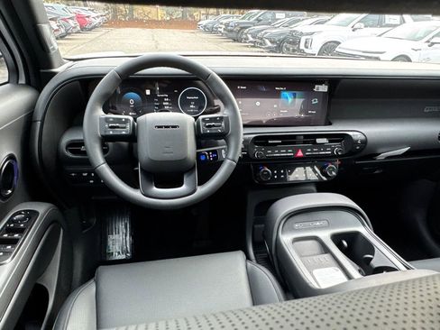 New 2026 Hyundai Palisade XRT Pro AWD/4WD image 14