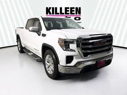 Used 2019 GMC Sierra 1500 SLE w/ SLE Value Package