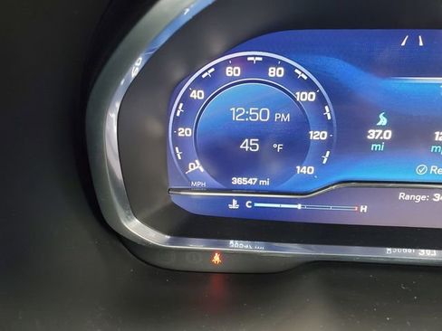 Certified 2023 Chevrolet Tahoe LT image 29