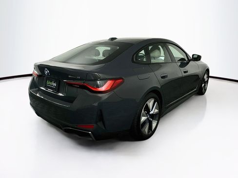 Used 2023 BMW i4 eDrive35 RWD image 9