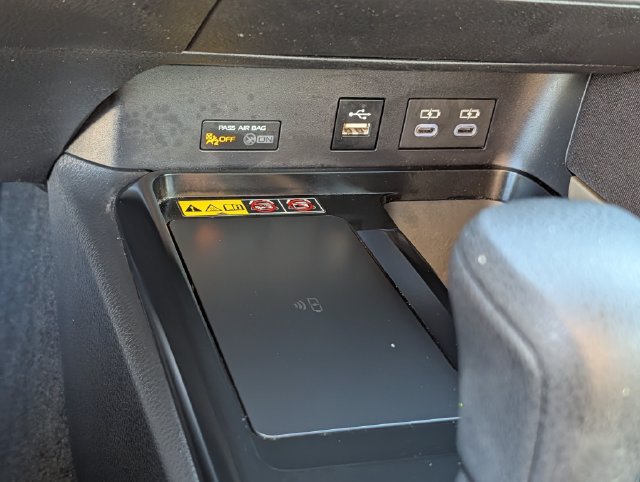 Used 2026 Toyota Camry LE FWD image 16
