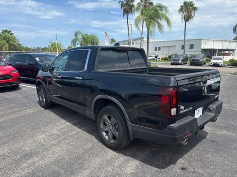 Certified 2023 Honda Ridgeline RTL-E image 19