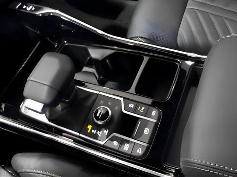 New 2026 Kia Sorento SX Prestige AWD/4WD image 23