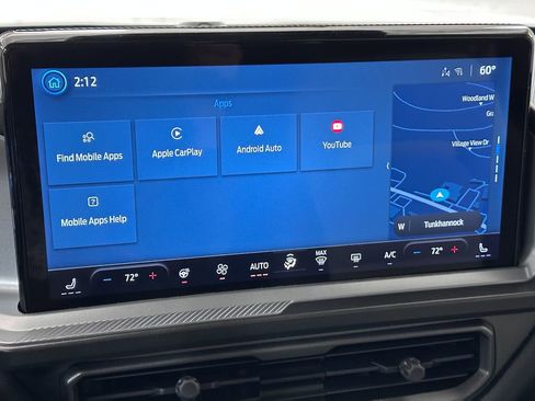 New 2025 Ford Bronco Sport Badlands w/ Sasquatch Badlands Package AWD/4WD image 41
