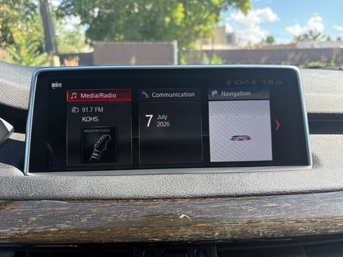 Used 2018 BMW X5 xDrive35i AWD/4WD image 27