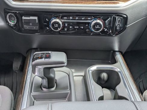 Used 2026 GMC Sierra 1500 Elevation AWD/4WD image 20