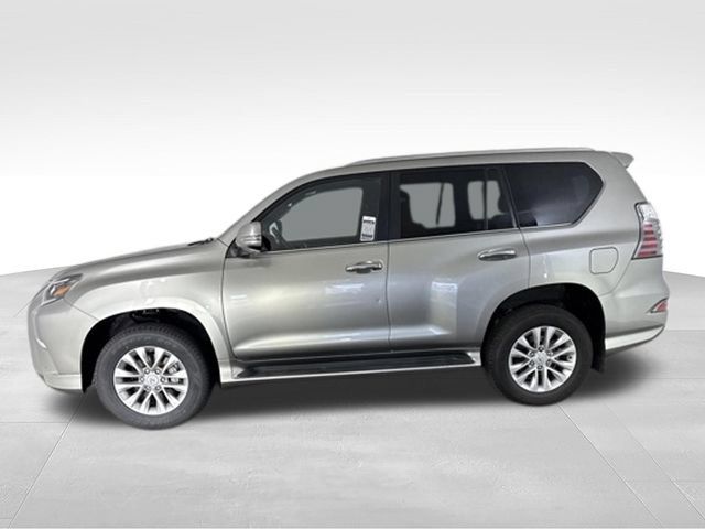Used 2021 Lexus GX 460 Premium AWD/4WD image 8