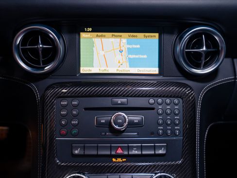 Used 2012 Mercedes-Benz SLS AMG Coupe image 39
