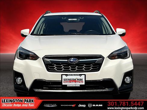 Used 2019 Subaru Crosstrek 2.0i Limited AWD/4WD image 2