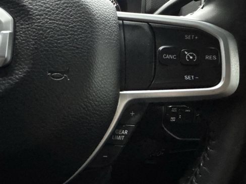 Used 2024 RAM 3500 Big Horn AWD/4WD image 23