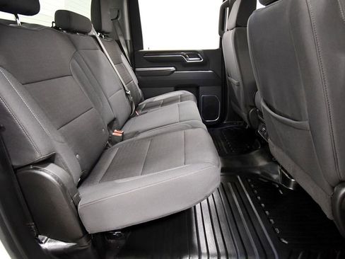 Used 2024 GMC Sierra 2500 SLE w/ SLE Convenience Package AWD/4WD image 16