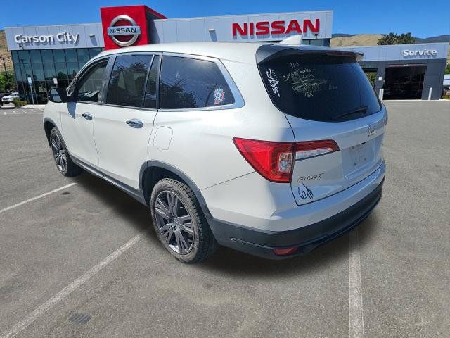 Used 2020 Honda Pilot LX image 9