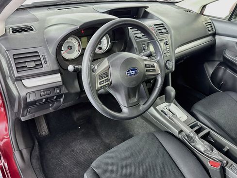 Used 2014 Subaru Impreza 2.0i Premium w/ Popular Package #2 AWD/4WD image 9