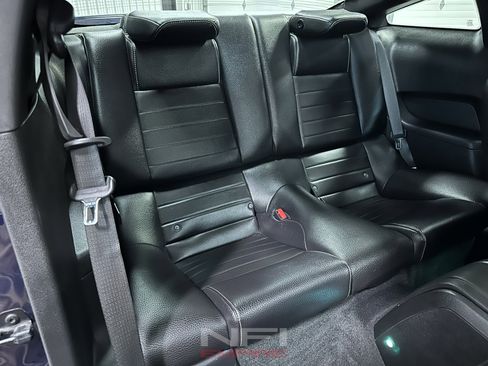 Used 2011 Ford Mustang GT Premium w/ Electronics Pkg image 38