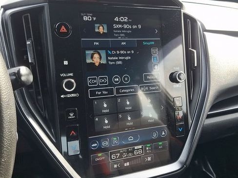 Certified 2024 Subaru Impreza RS image 16